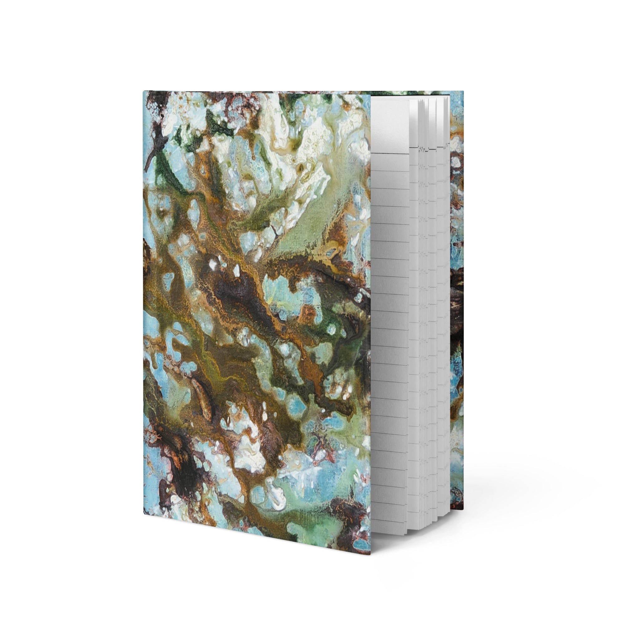 Journal- Microscope