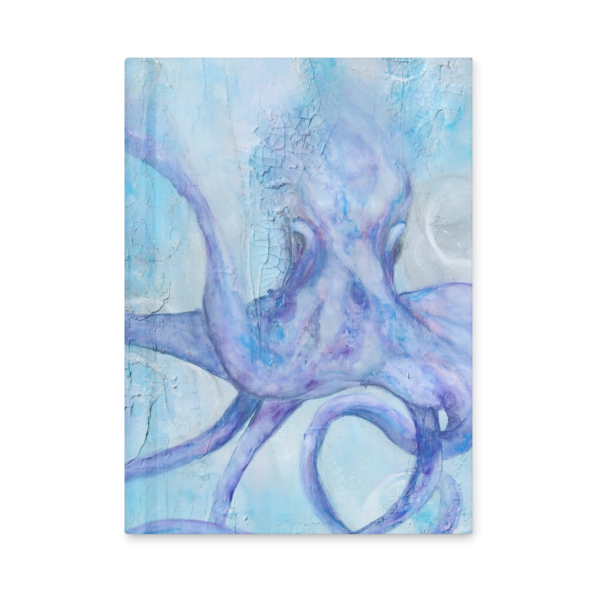 Journal- Purple Octo