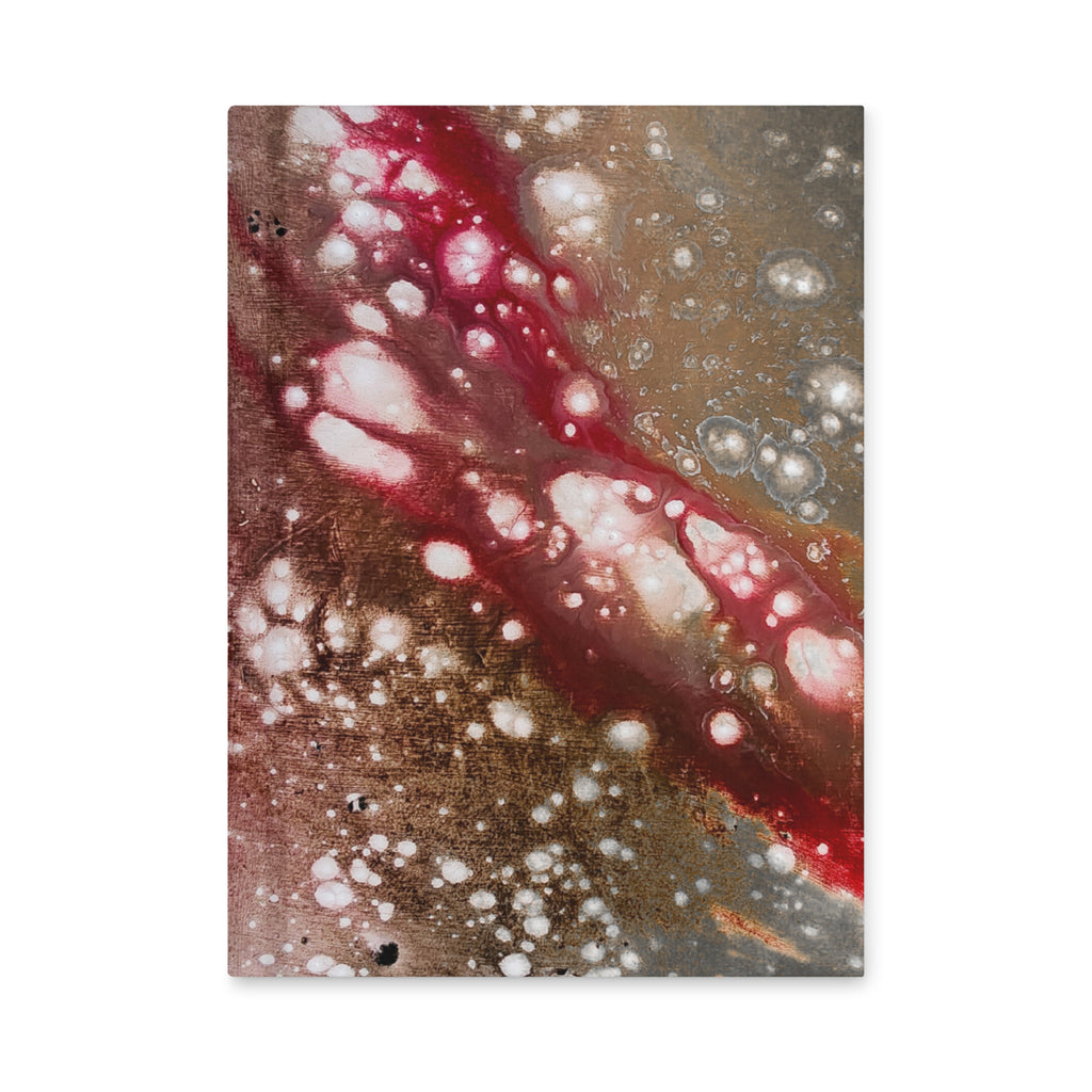 Journal- Galaxy Rust