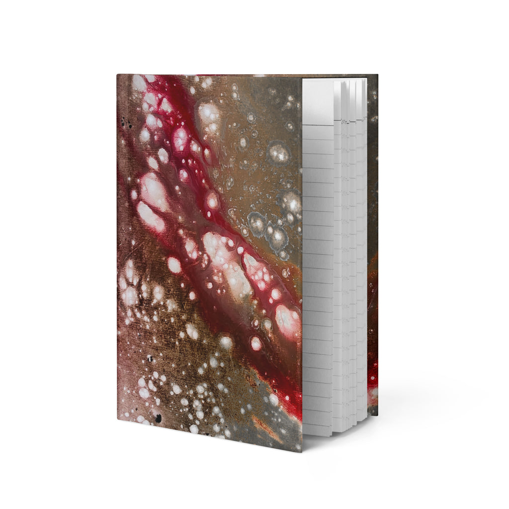 Journal- Galaxy Rust