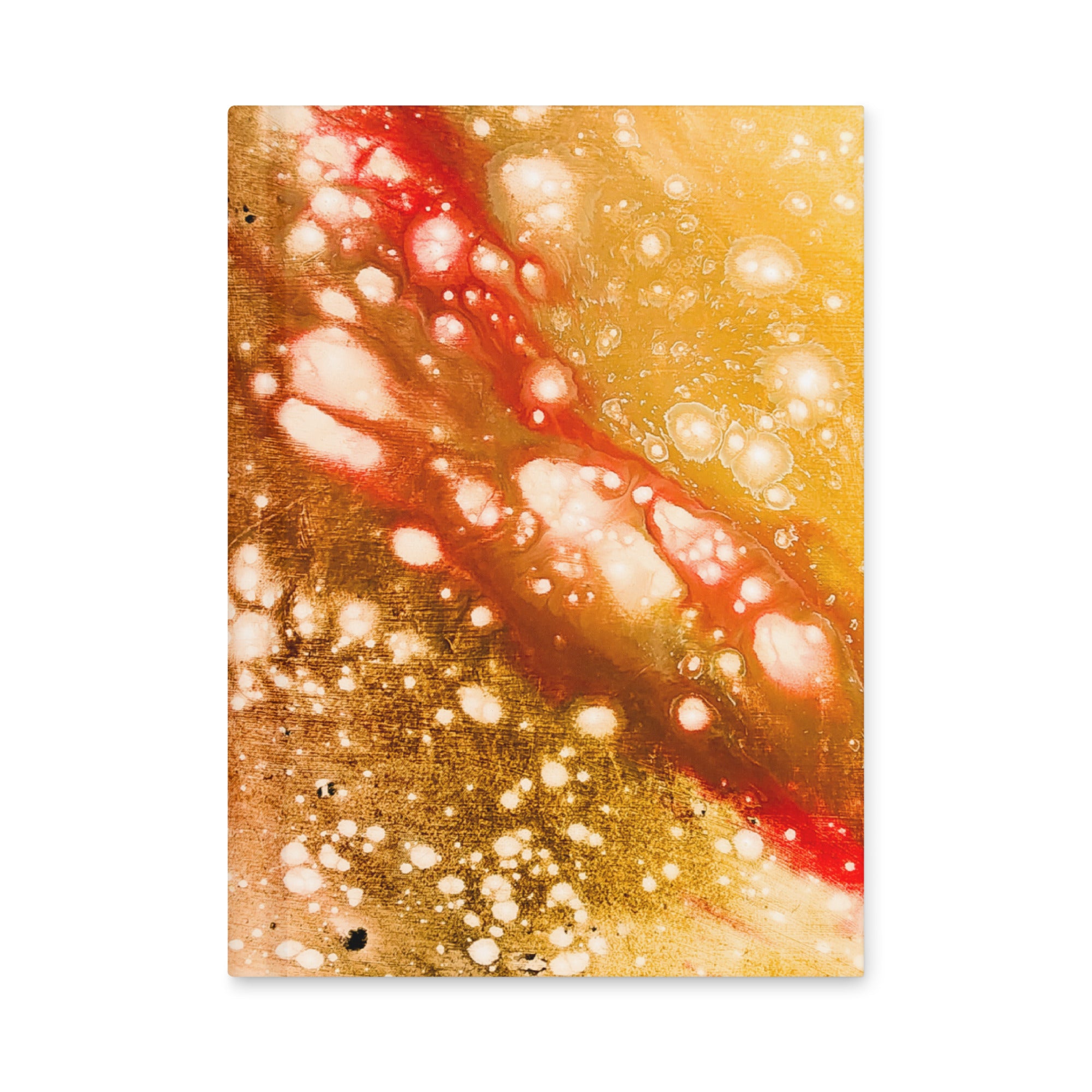Journal- Galaxy Gold