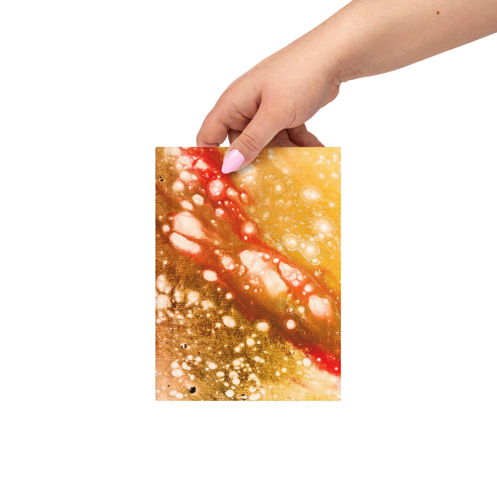 Journal- Galaxy Gold