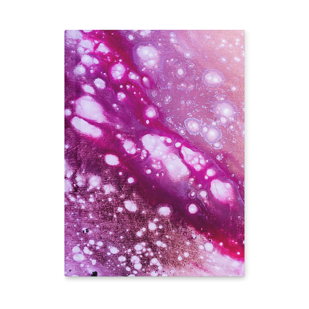 Journal- Galaxy Fushcia