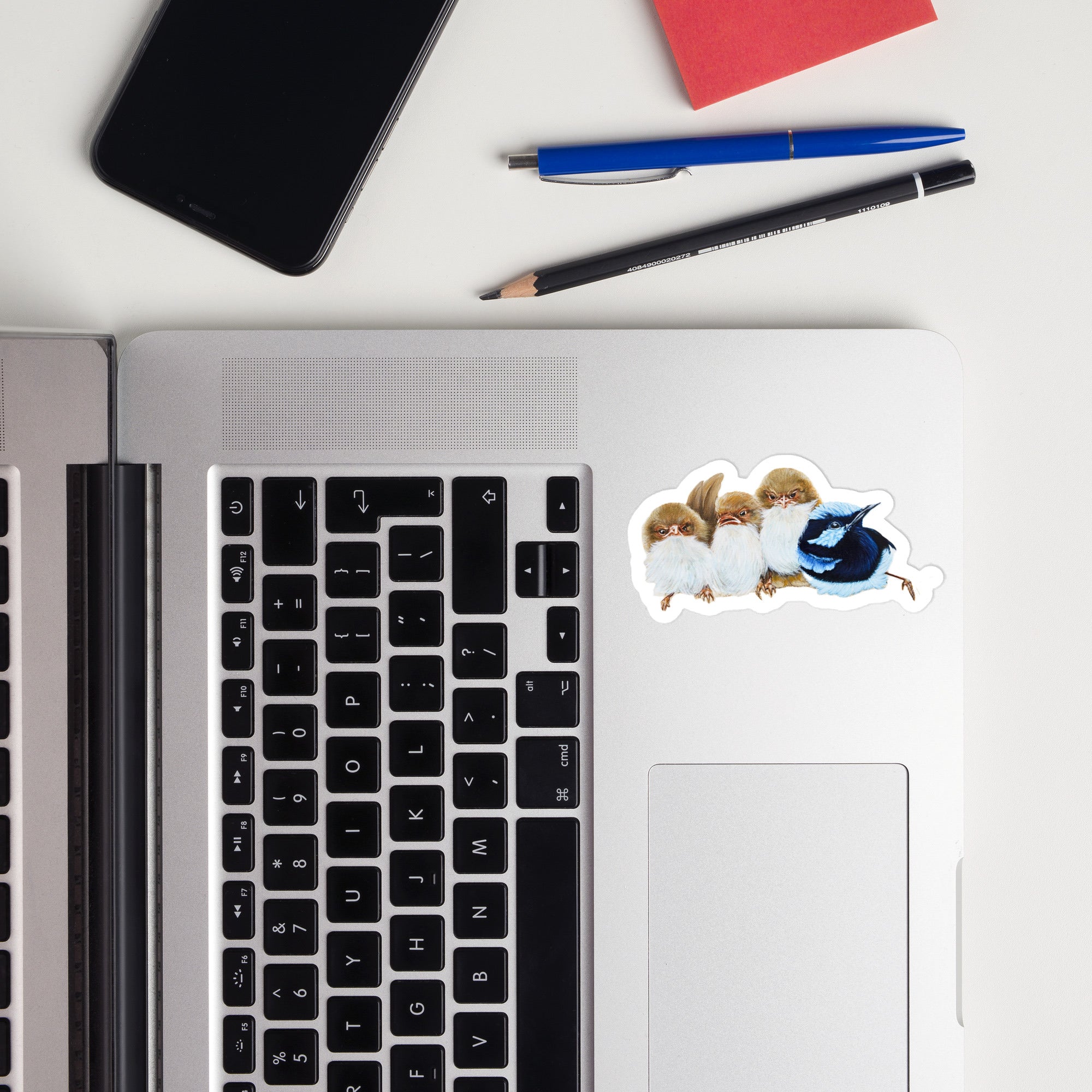 Vinyl decals- Babysitting