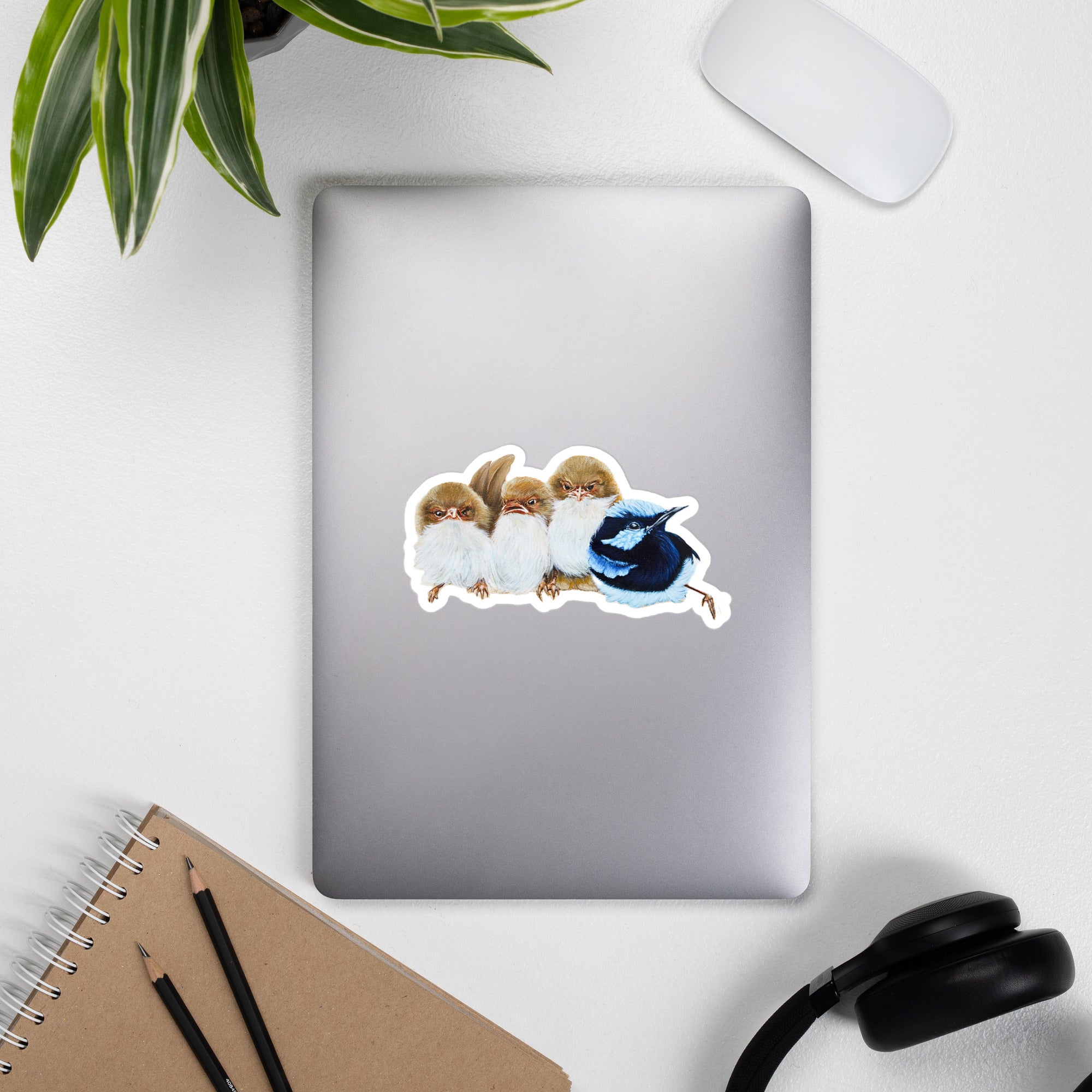 Vinyl decals- Babysitting