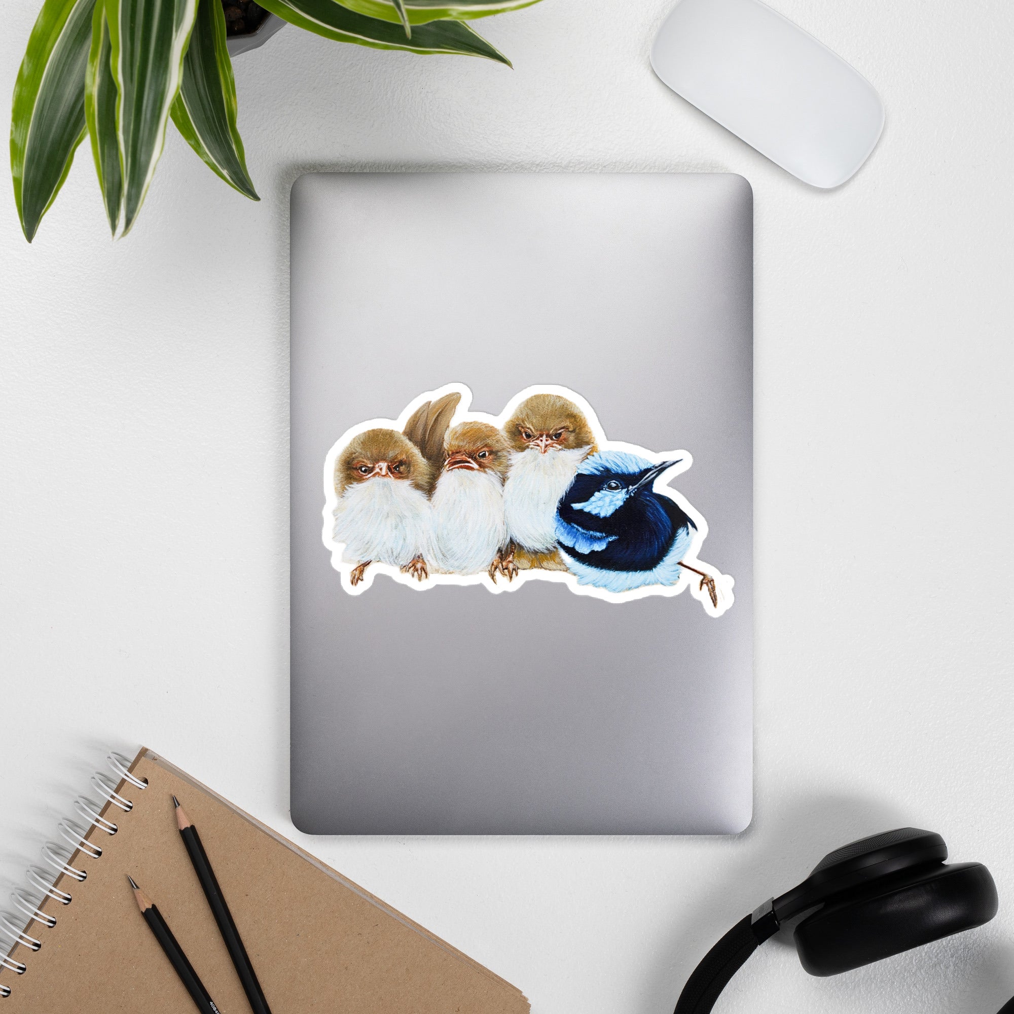 Vinyl decals- Babysitting