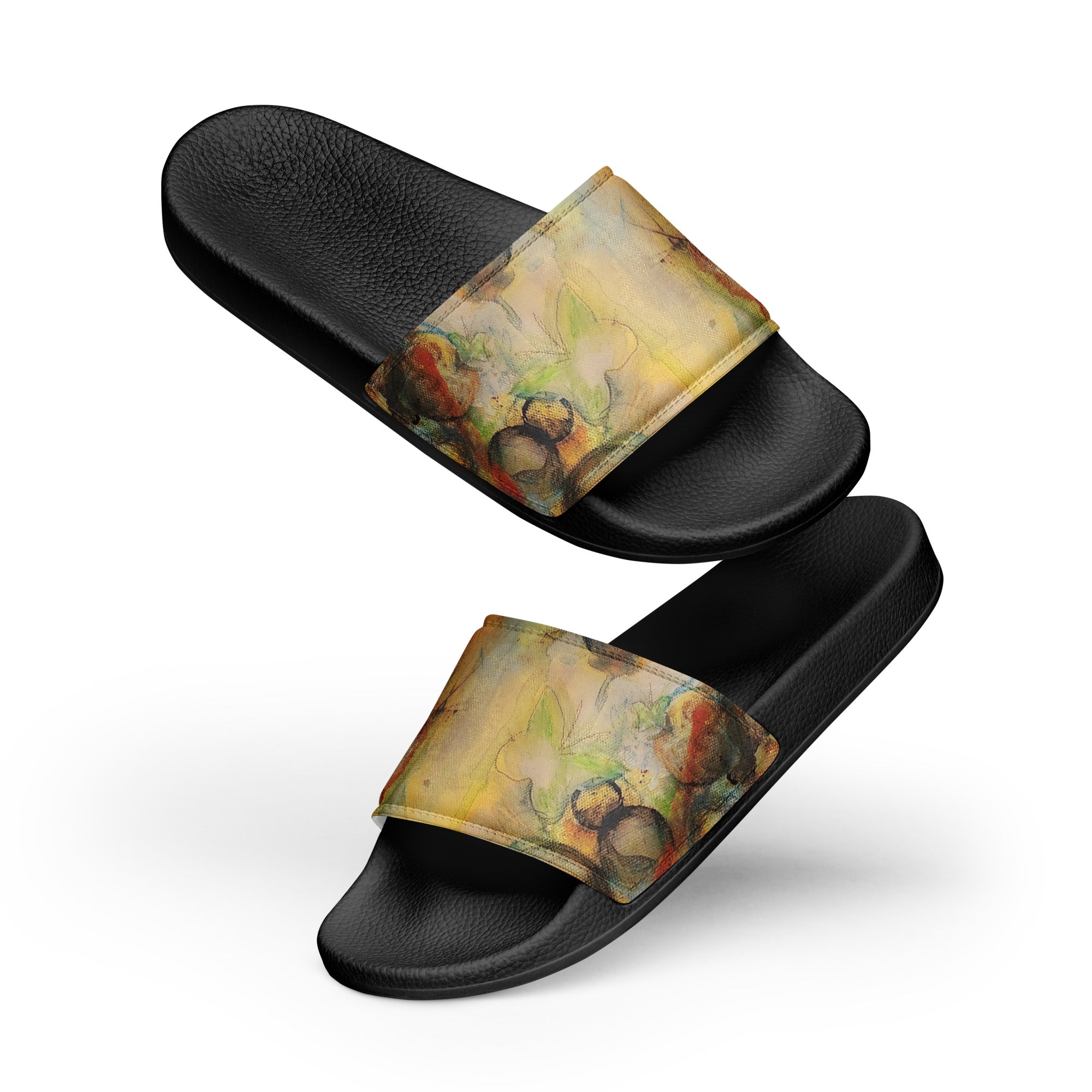 Men's Slides- Base Camp