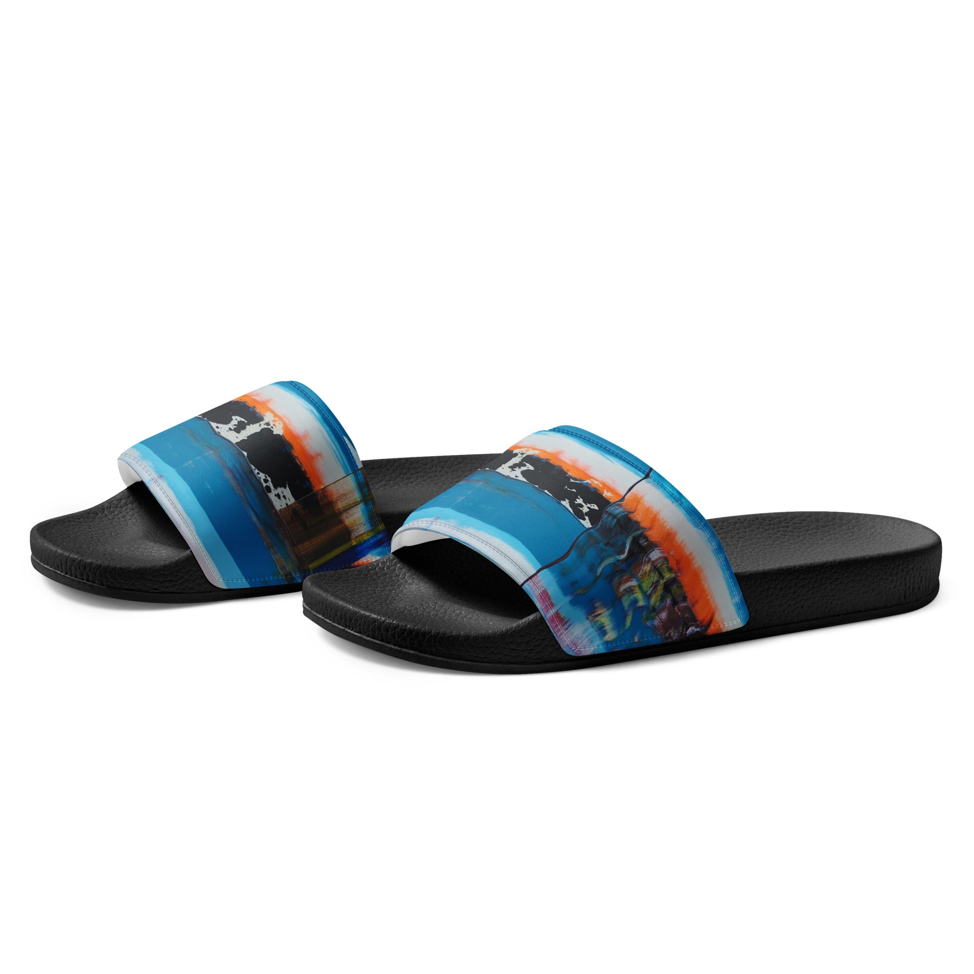Men's slides- Big OT