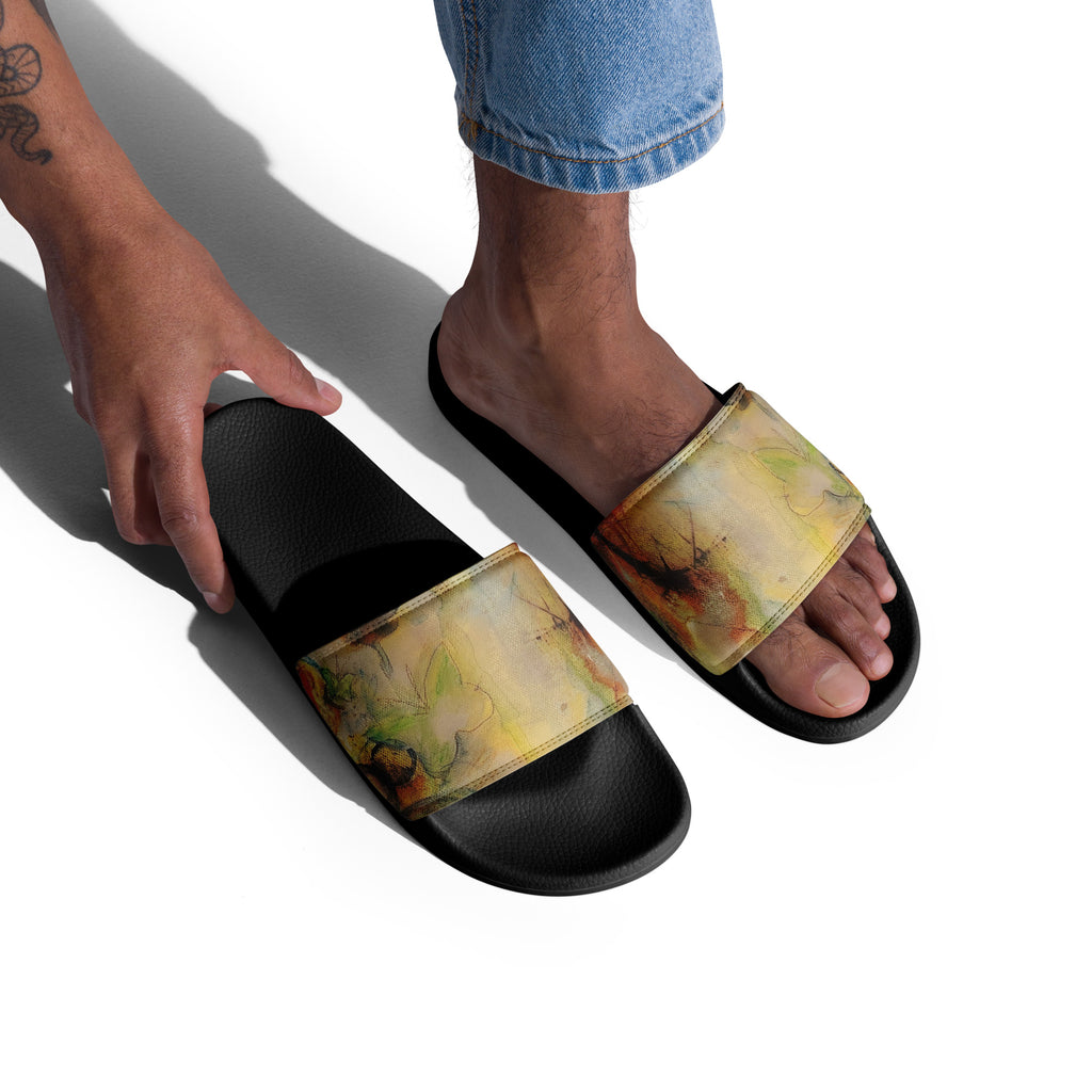 Men's Slides- Base Camp