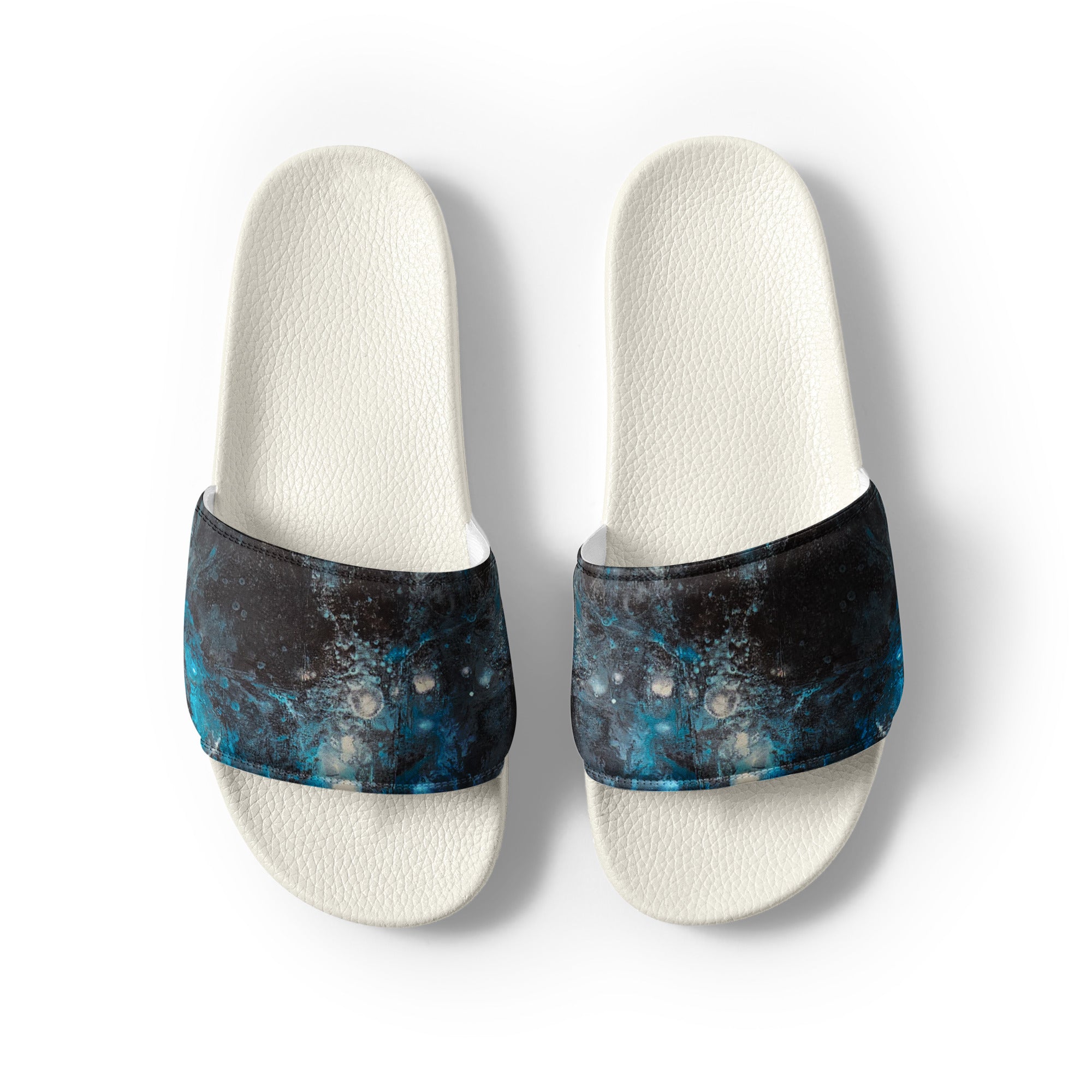 Men's Slides- Cosmos