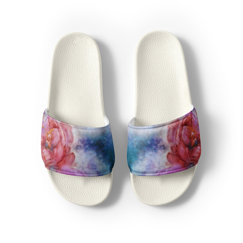 Men's Slides- Abundance