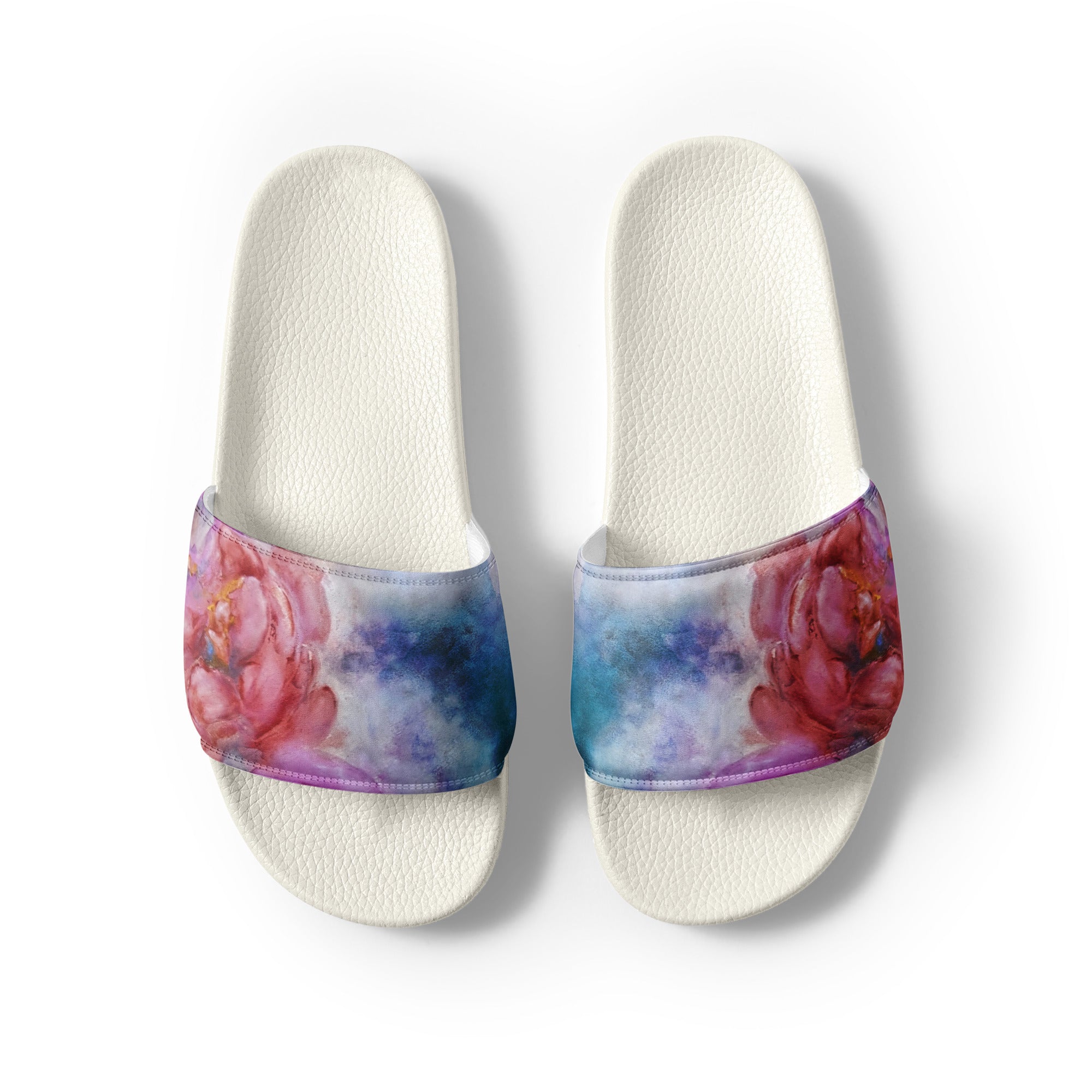 Men's Slides- Abundance