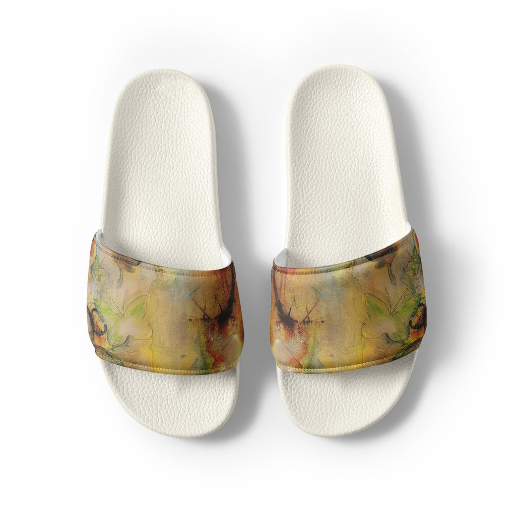 Men's Slides- Base Camp