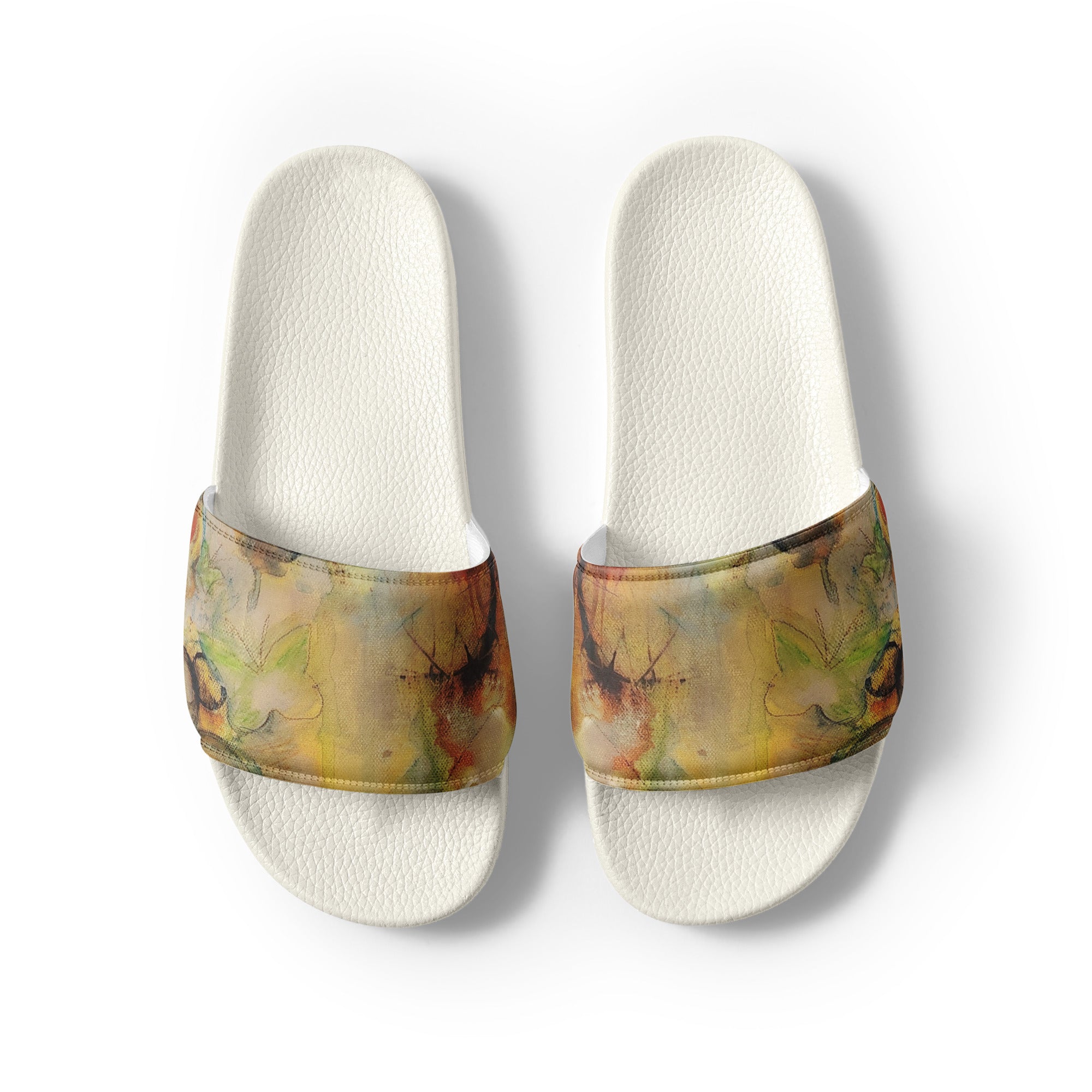 Men's Slides- Base Camp