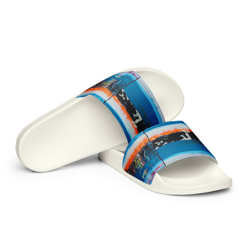Men's slides- Big OT