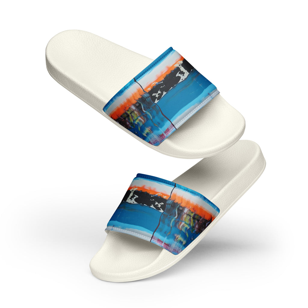 Men's slides- Big OT
