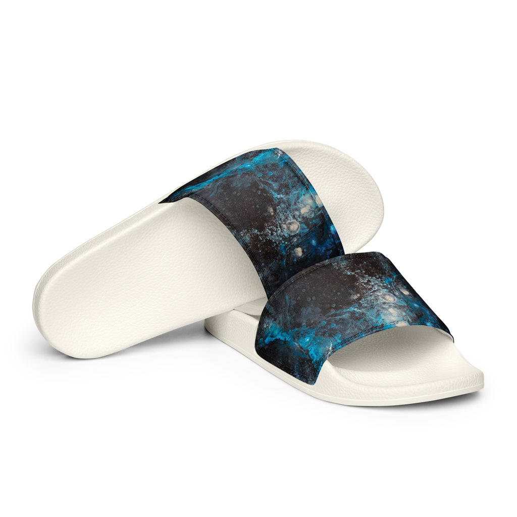 Men's Slides- Cosmos