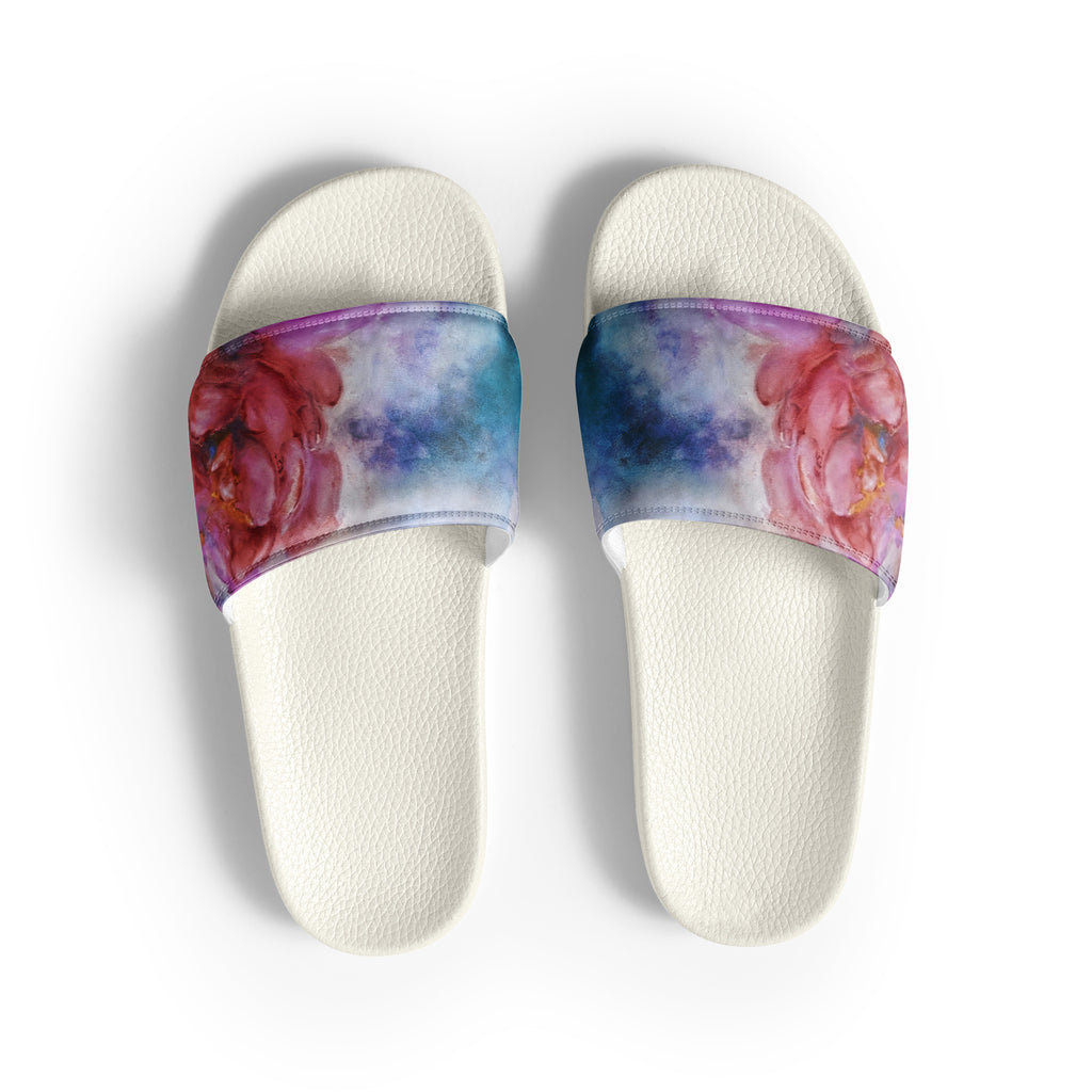 Men's Slides- Abundance