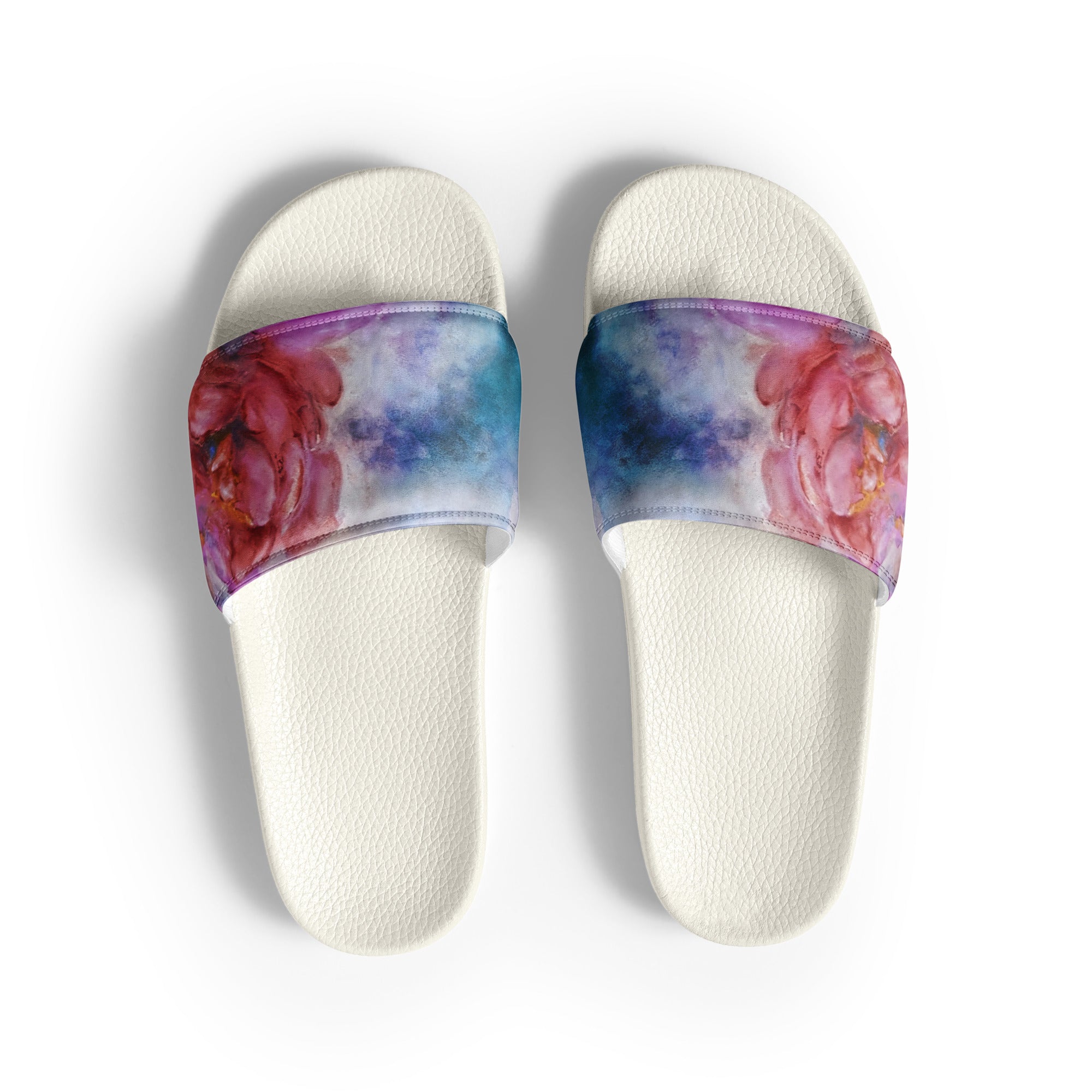 Men's Slides- Abundance