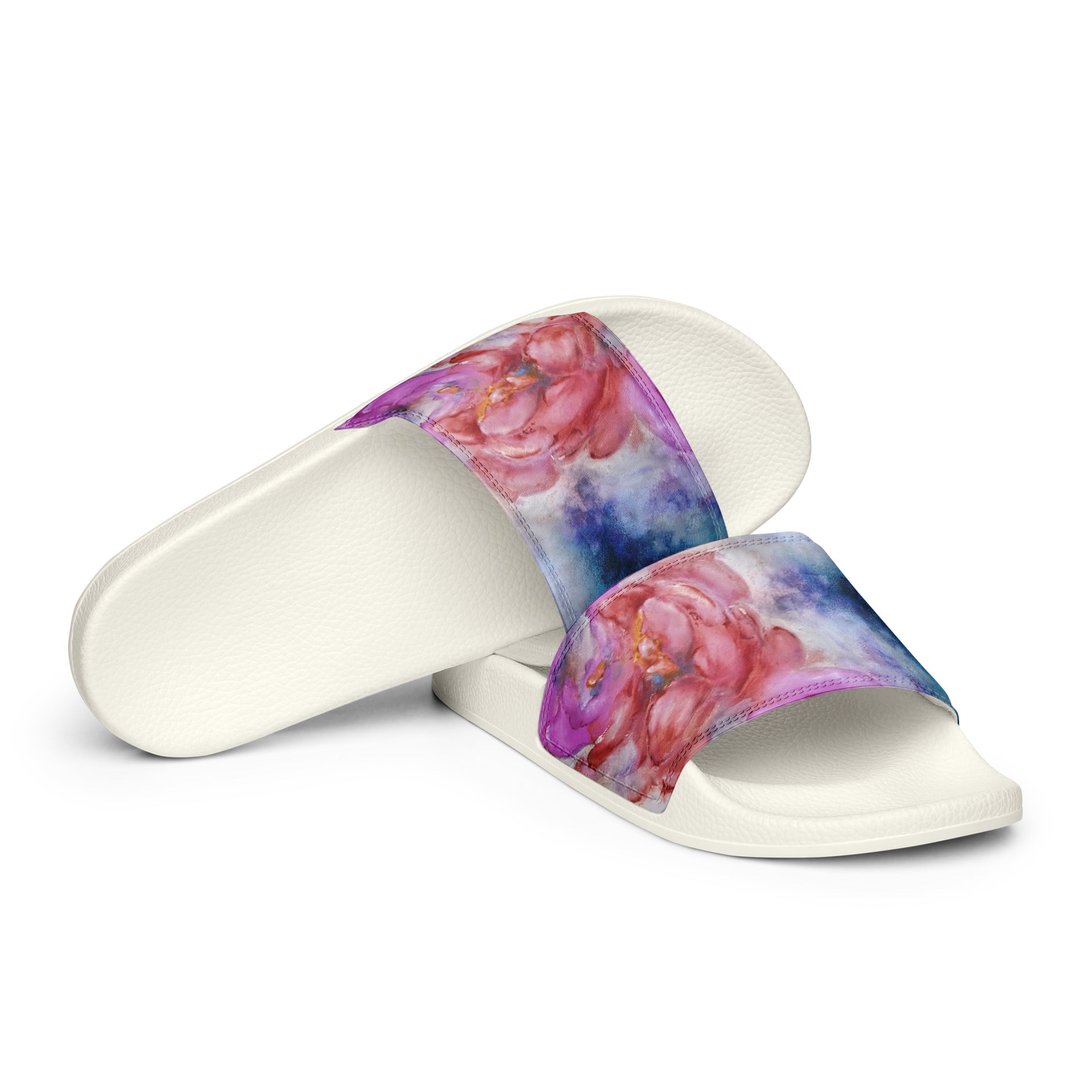 Men's Slides- Abundance