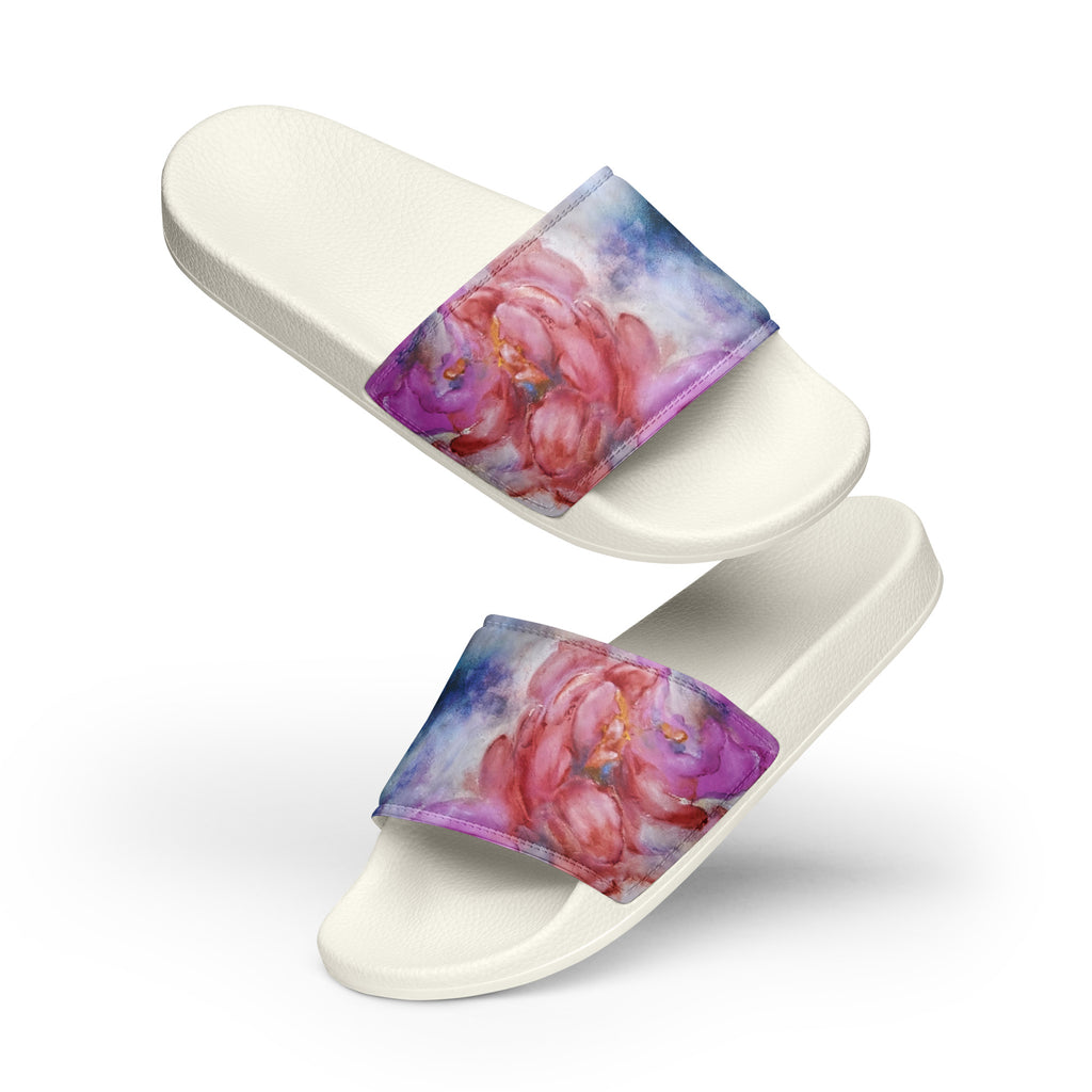 Men's Slides- Abundance