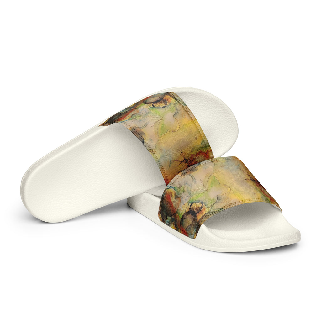 Men's Slides- Base Camp