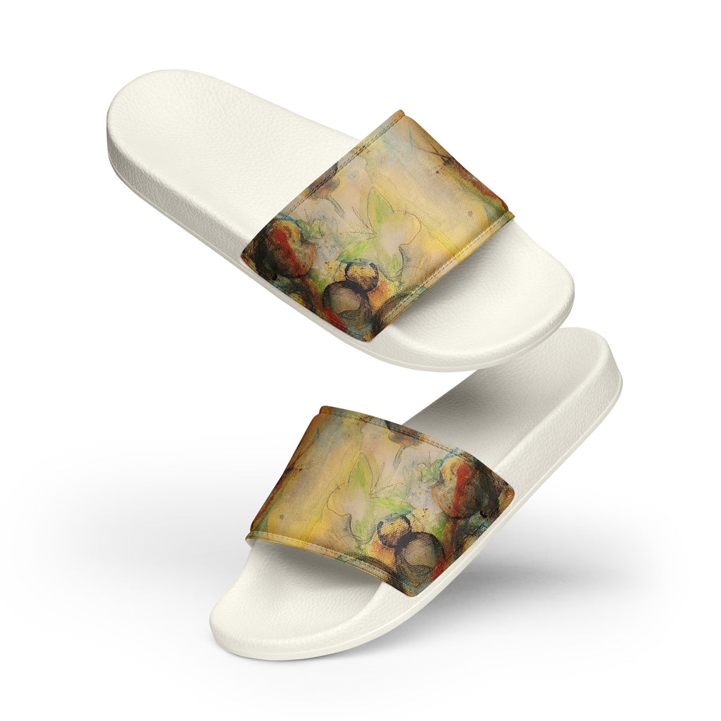 Men's Slides- Base Camp