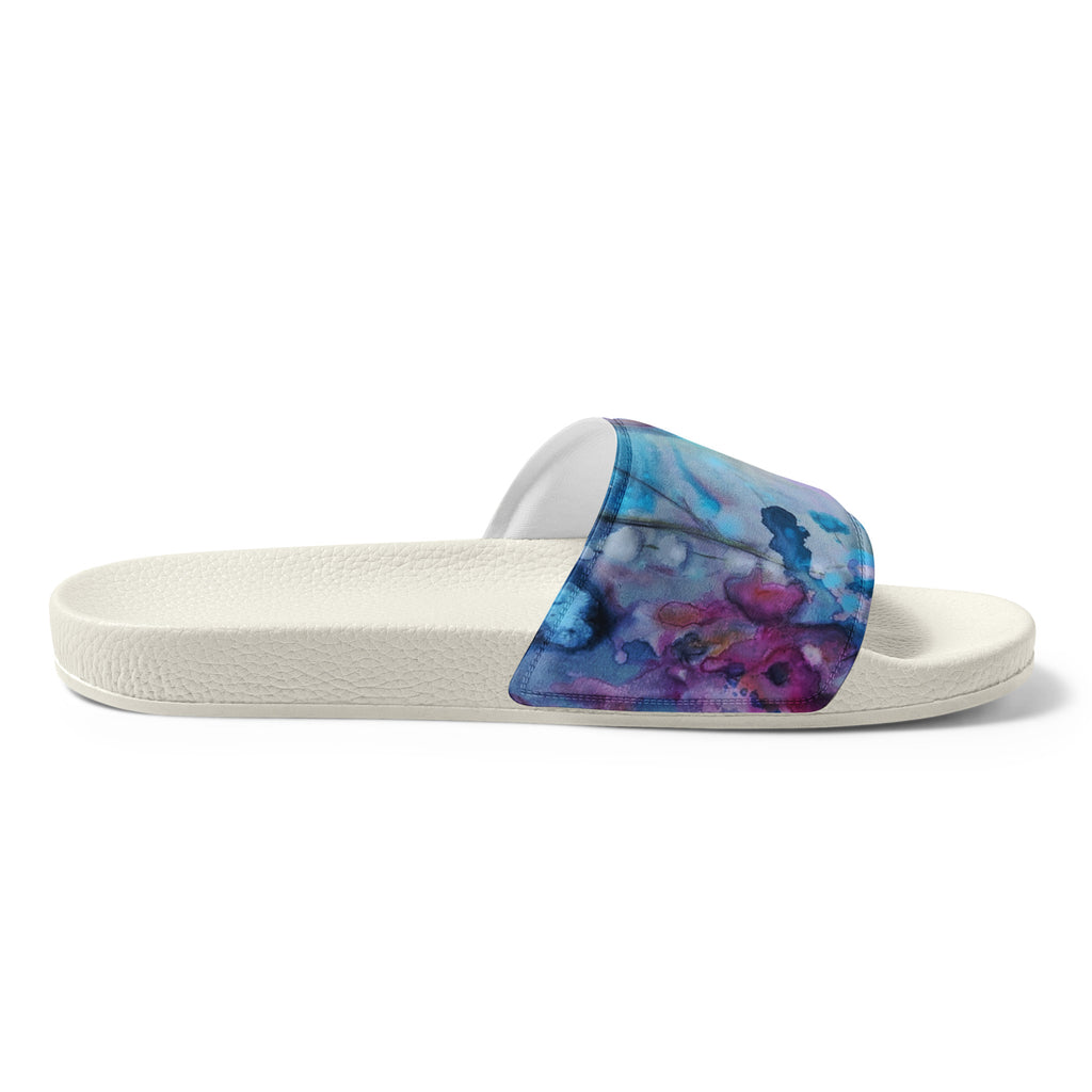 Men's slides- After the Dew