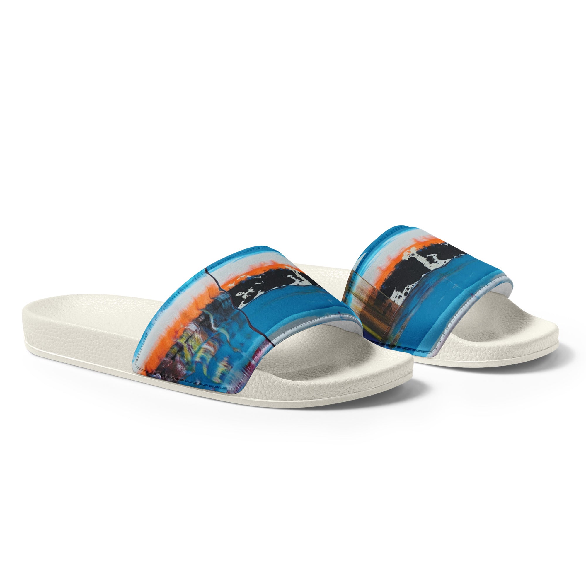 Men's slides- Big OT