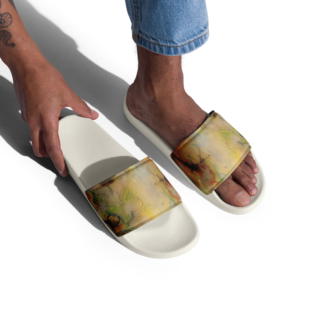 Men's Slides- Base Camp