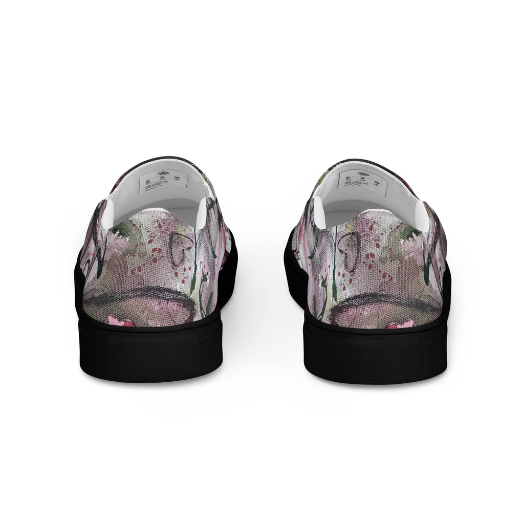 Men's Slip On- Maddie 3