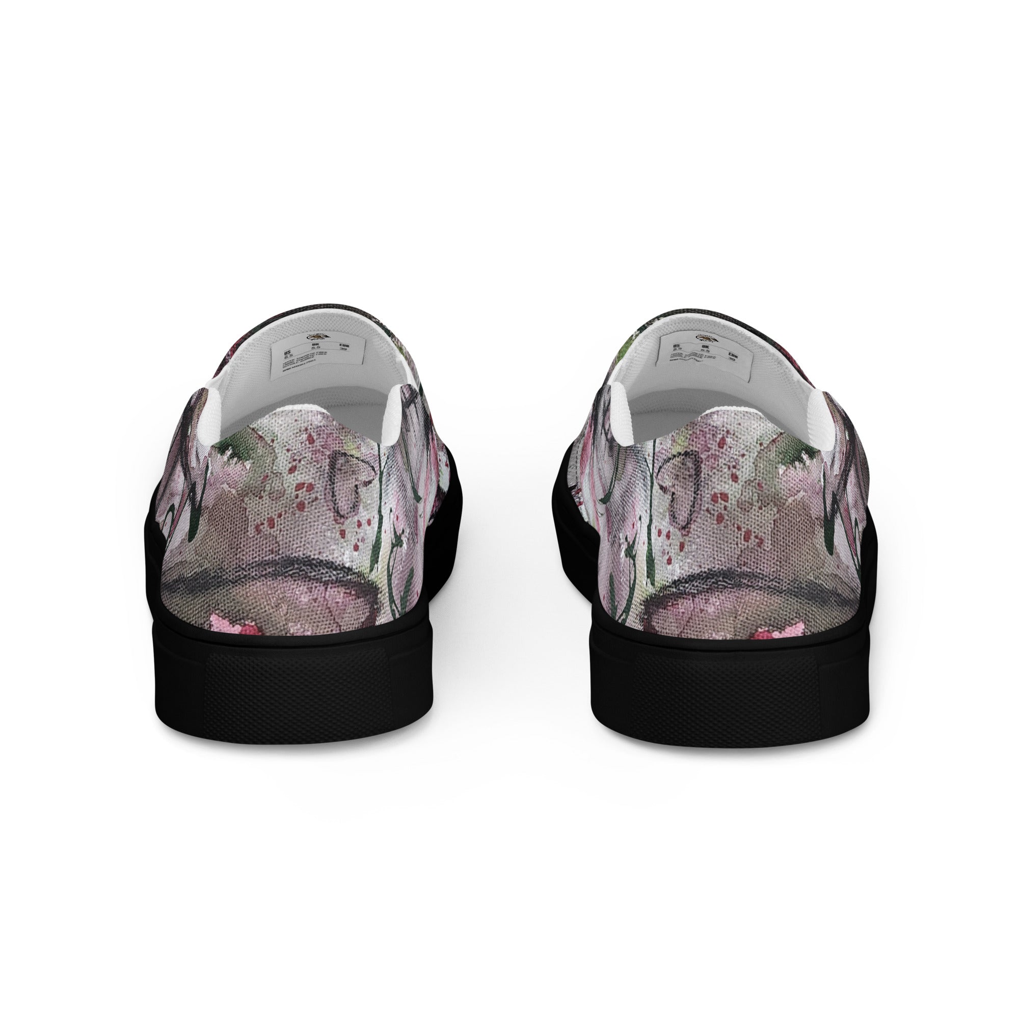 Men's Slip On- Maddie 3