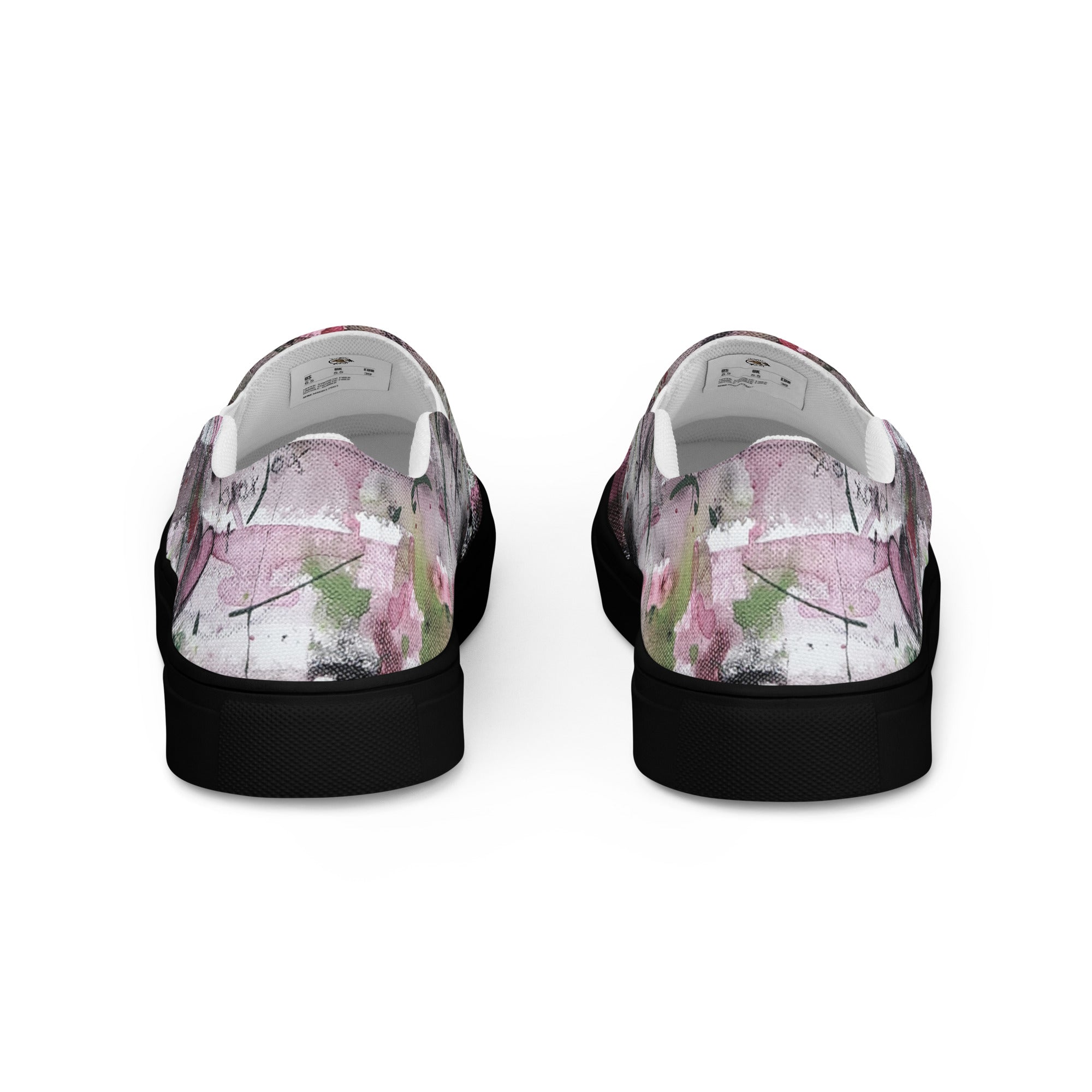 Men's Slip On- Maddie 5