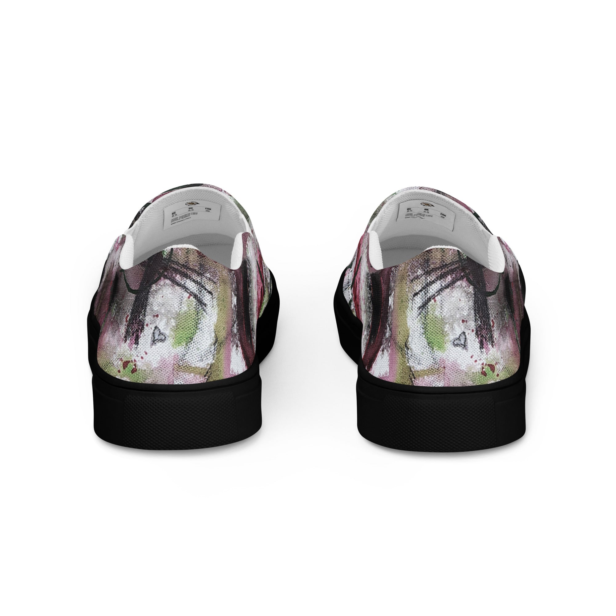 Men's Slip On- Maddie 4