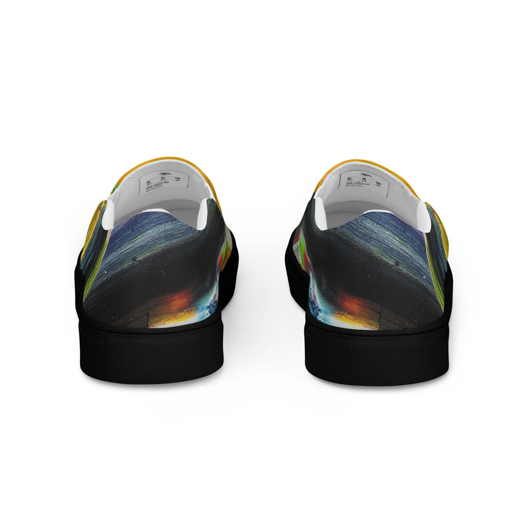 Men's Slip On- Circus