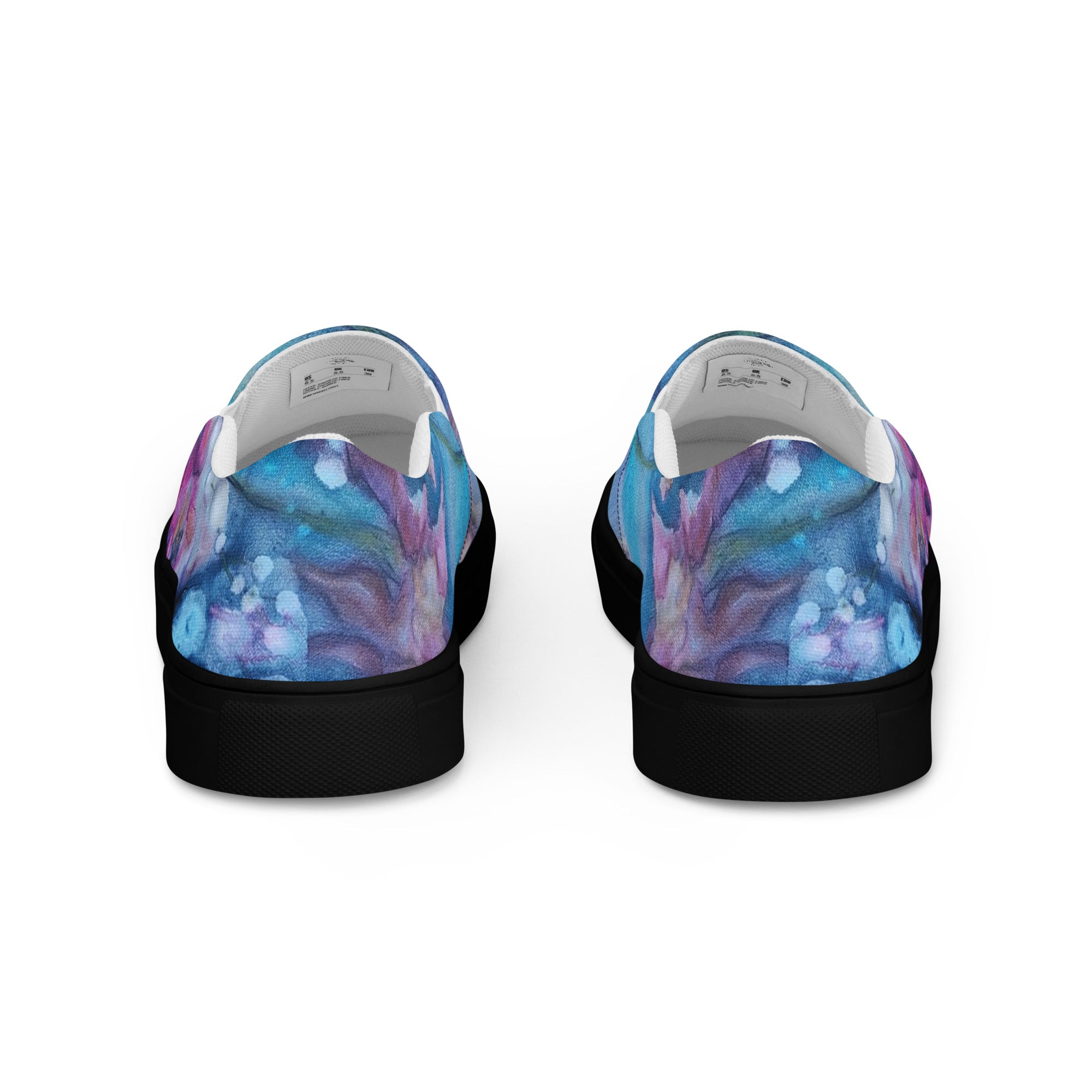 Men's Slip On- After the Dew