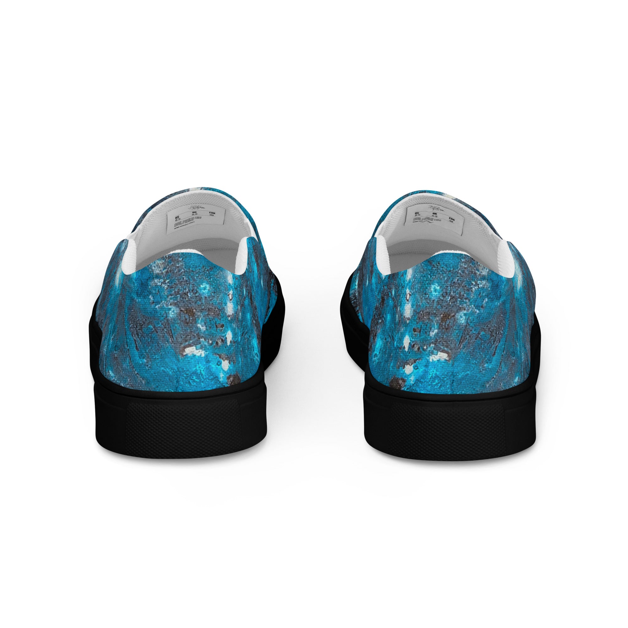 Men's Slip On- Cosmos