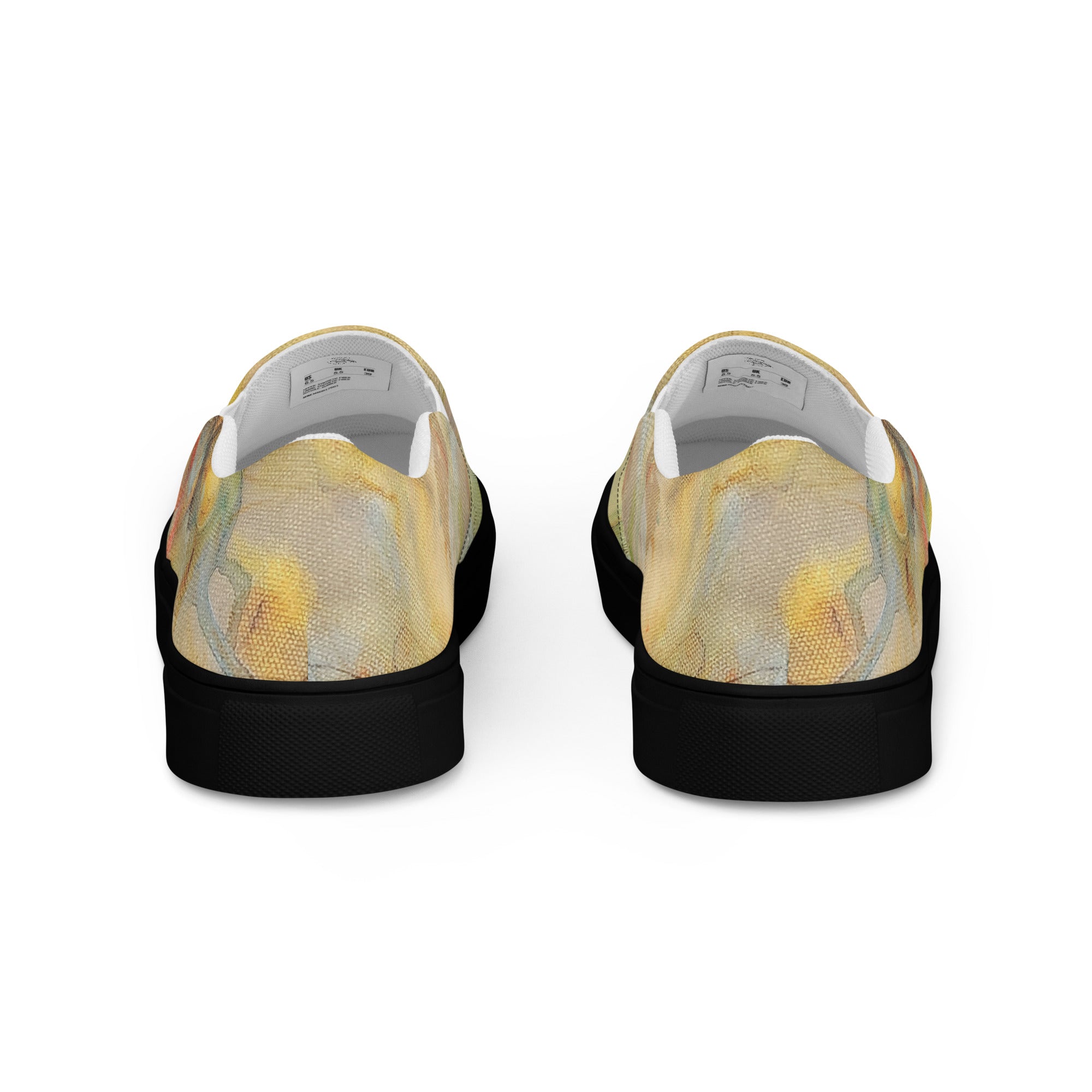 Men's Slip On- Base Camp