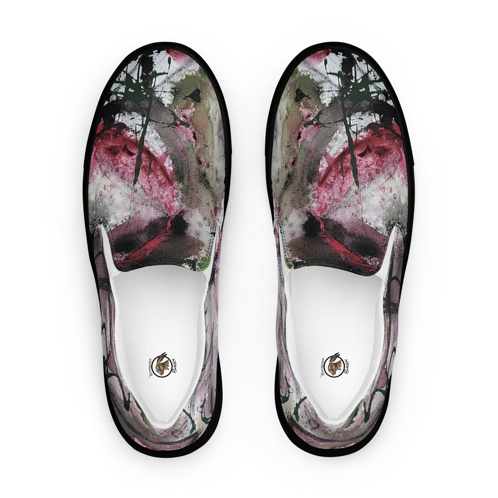 Men's Slip On- Maddie 3