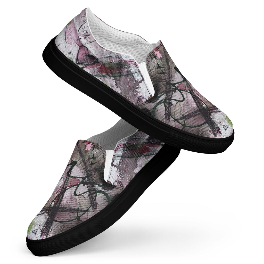 Men's Slip On- Maddie 5