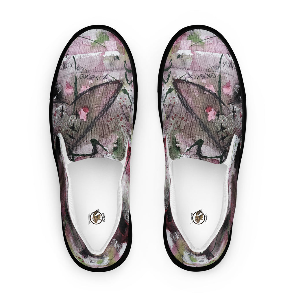 Men's Slip On- Maddie 4