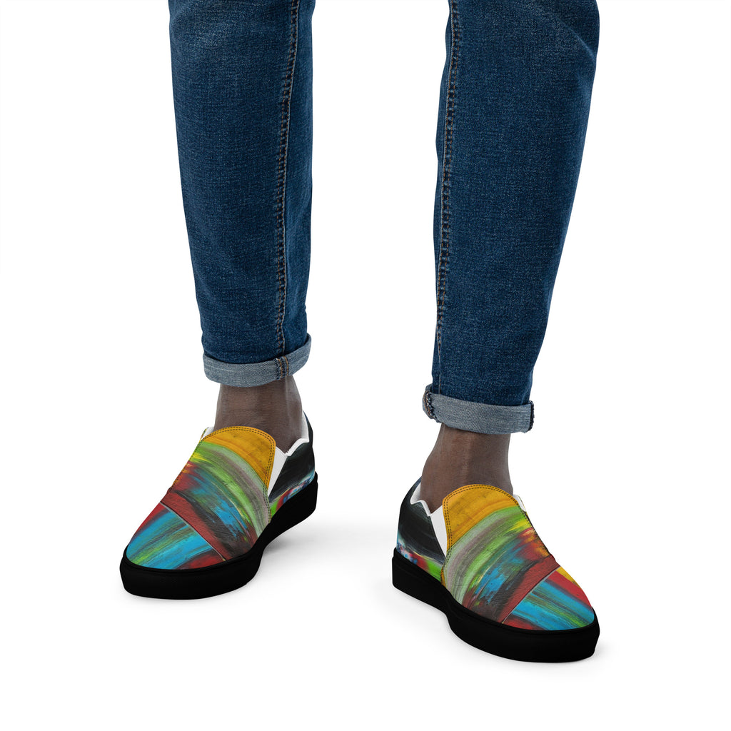 Men's Slip On- Circus