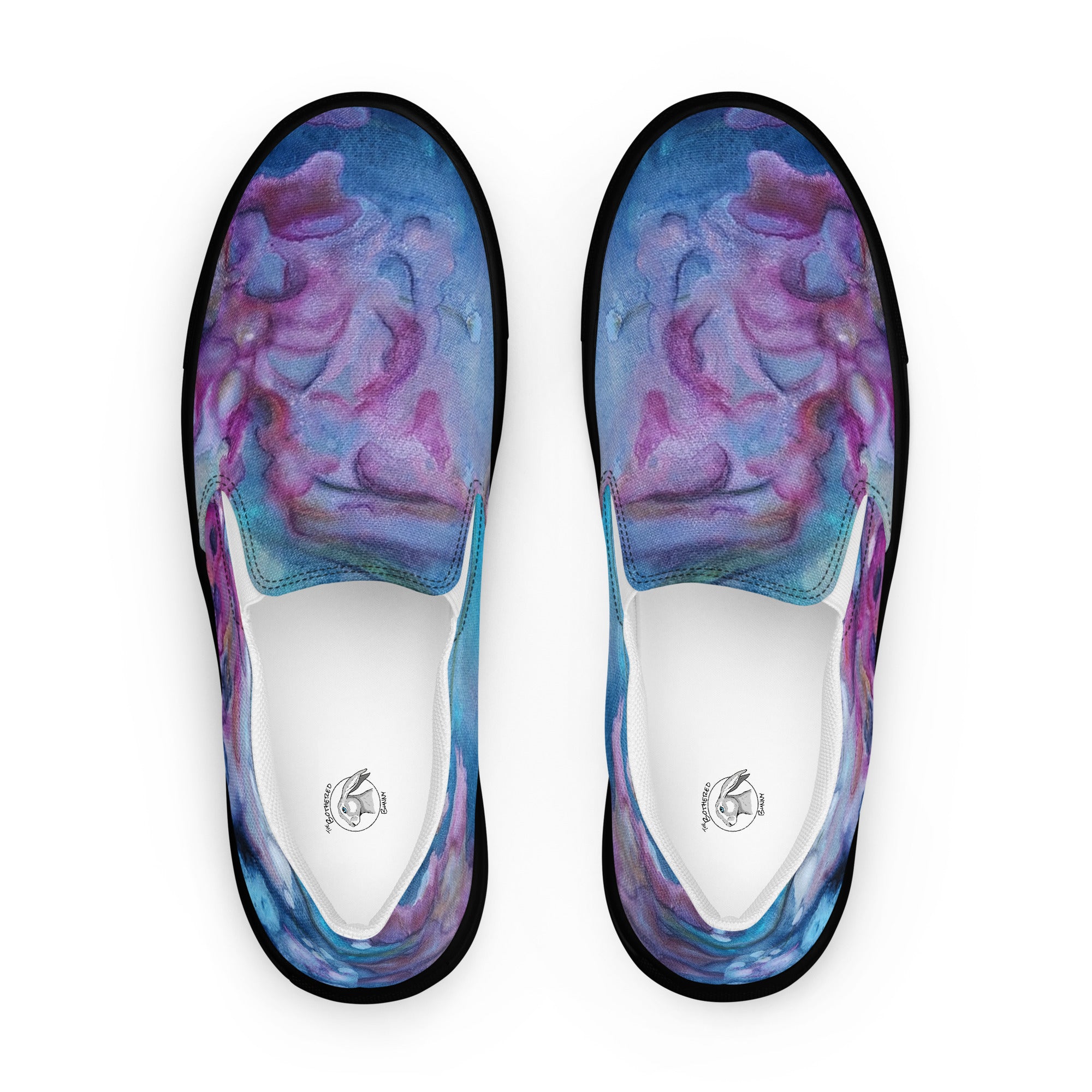 Men's Slip On- After the Dew