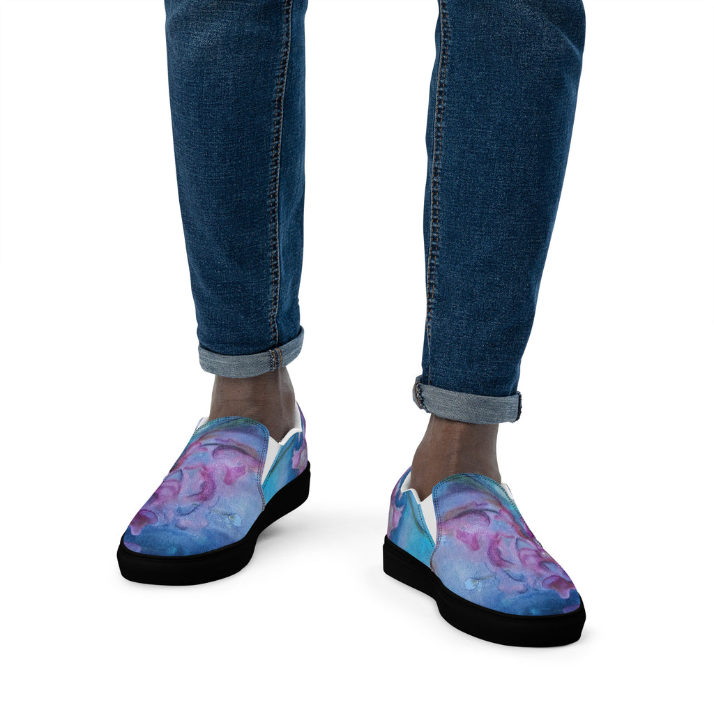 Men's Slip On- After the Dew