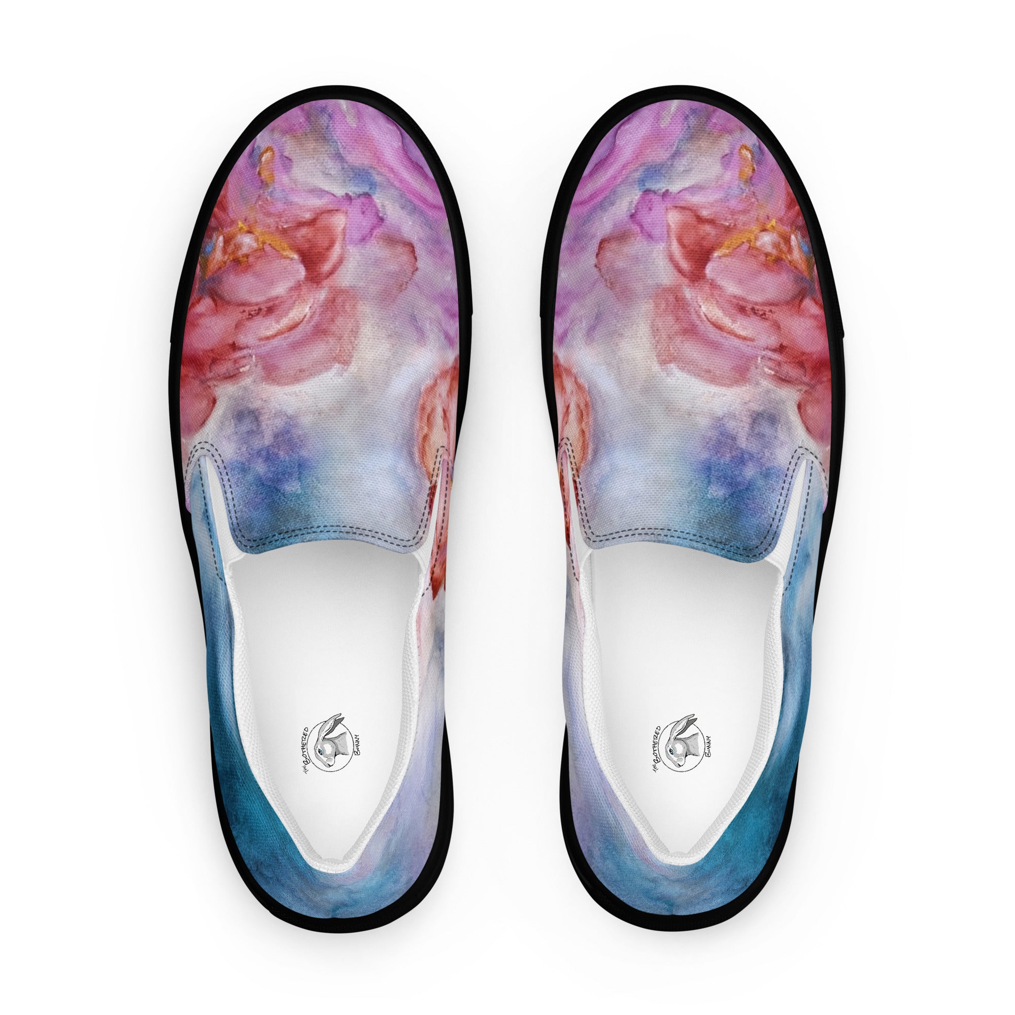 Men's Slip On- Abundance