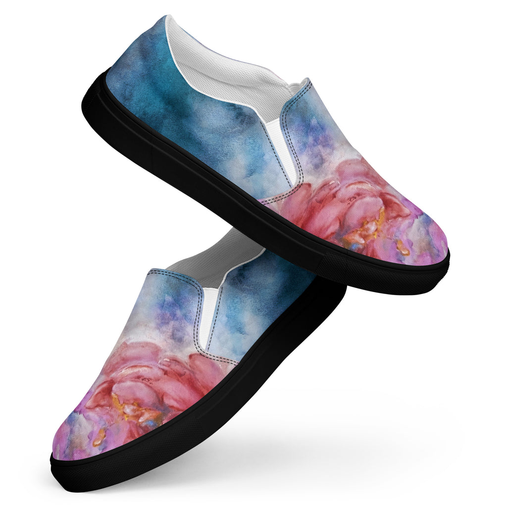 Men's Slip On- Abundance