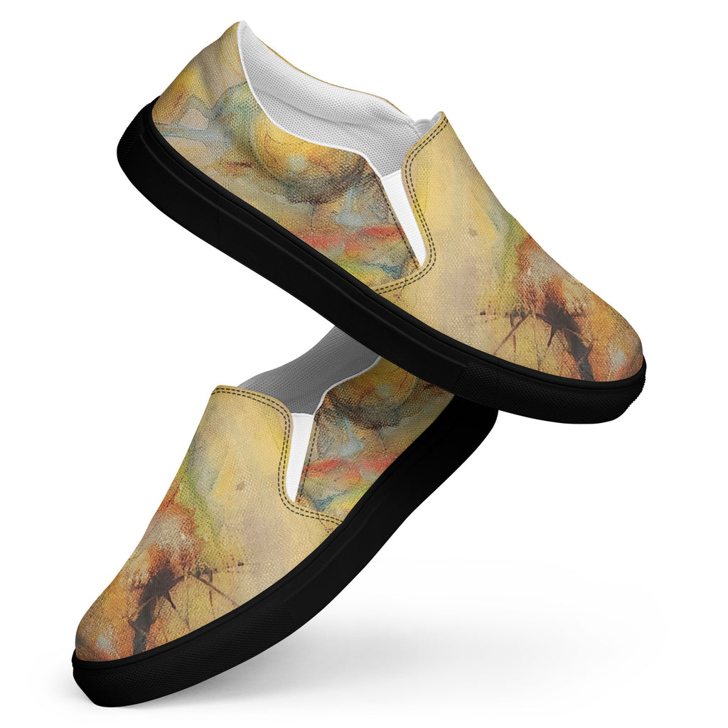 Men's Slip On- Base Camp