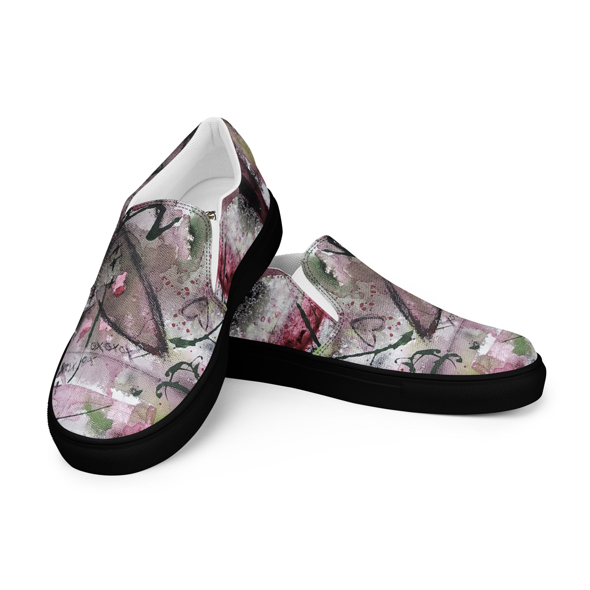 Men's Slip On- Maddie 4