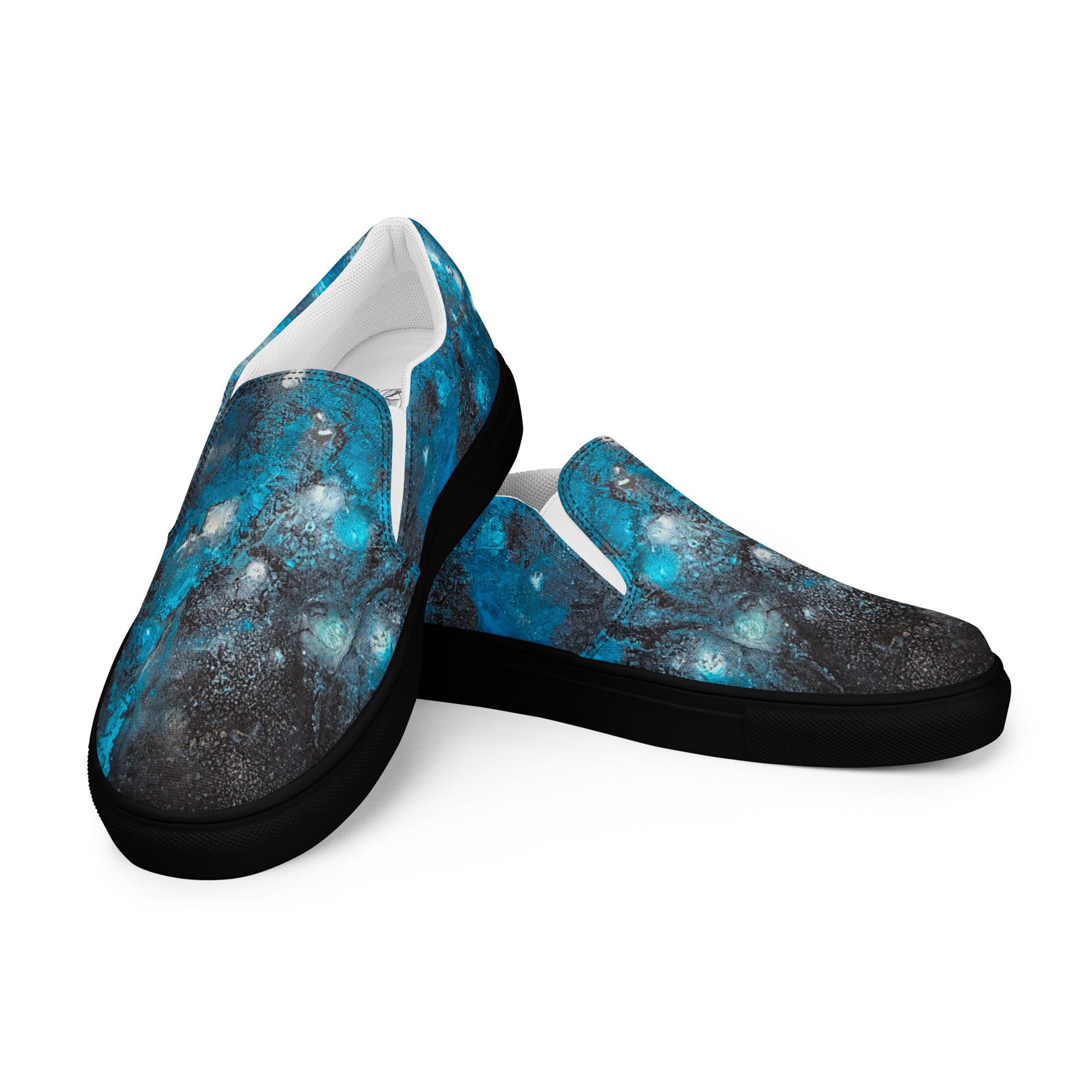 Men's Slip On- Cosmos