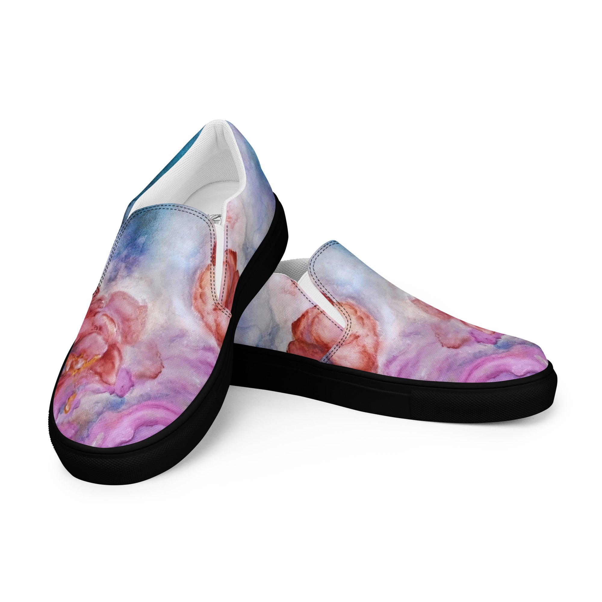 Men's Slip On- Abundance